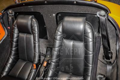 1955 Porsche 550 Spyder Replica