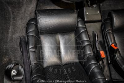 1955 Porsche 550 Spyder Replica