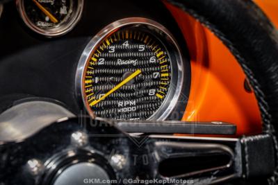 1955 Porsche 550 Spyder Replica