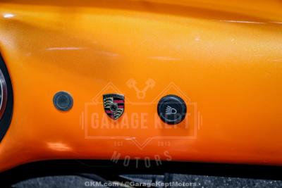 1955 Porsche 550 Spyder Replica