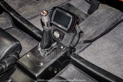 1955 Porsche 550 Spyder Replica