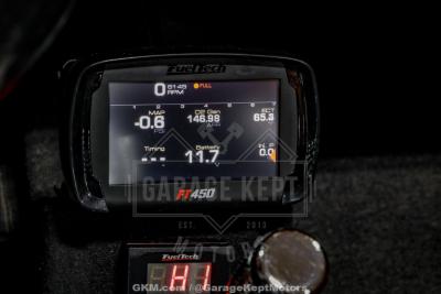 1955 Porsche 550 Spyder Replica