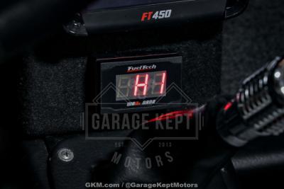 1955 Porsche 550 Spyder Replica