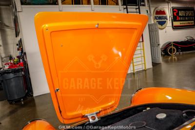 1955 Porsche 550 Spyder Replica