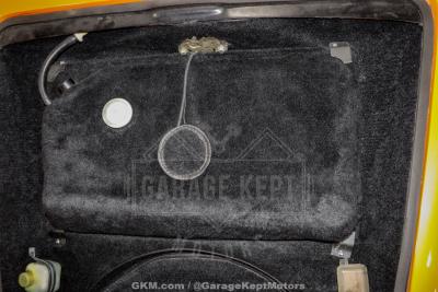 1955 Porsche 550 Spyder Replica