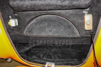 1955 Porsche 550 Spyder Replica