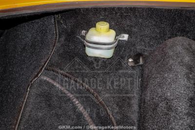 1955 Porsche 550 Spyder Replica