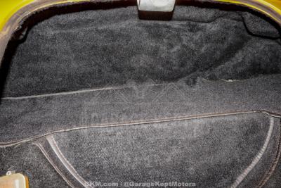 1955 Porsche 550 Spyder Replica