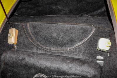 1955 Porsche 550 Spyder Replica