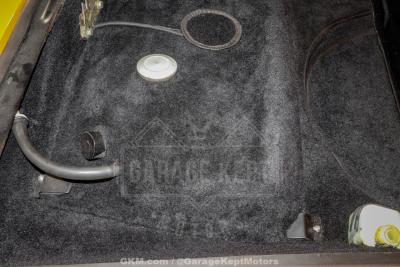 1955 Porsche 550 Spyder Replica