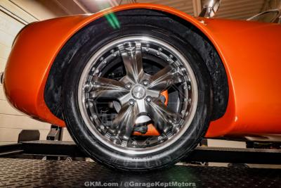 1955 Porsche 550 Spyder Replica