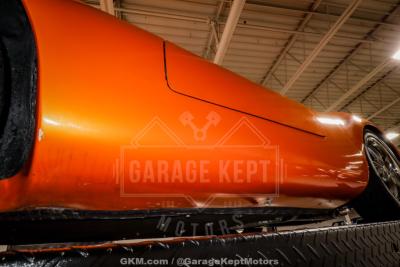 1955 Porsche 550 Spyder Replica