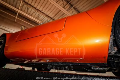 1955 Porsche 550 Spyder Replica