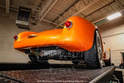 1955 Porsche 550 Spyder Replica