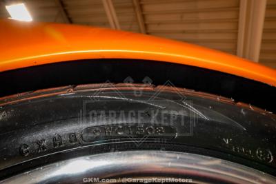 1955 Porsche 550 Spyder Replica