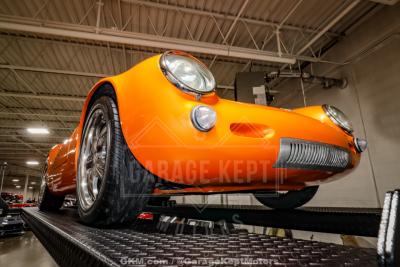 1955 Porsche 550 Spyder Replica