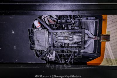 1955 Porsche 550 Spyder Replica