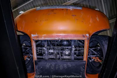1955 Porsche 550 Spyder Replica
