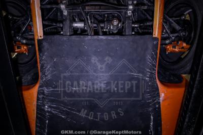 1955 Porsche 550 Spyder Replica