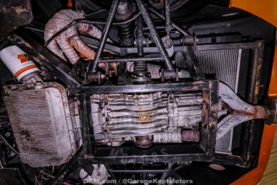 1955 Porsche 550 Spyder Replica