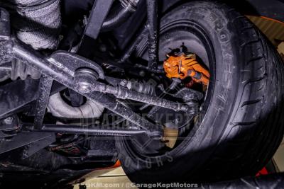 1955 Porsche 550 Spyder Replica