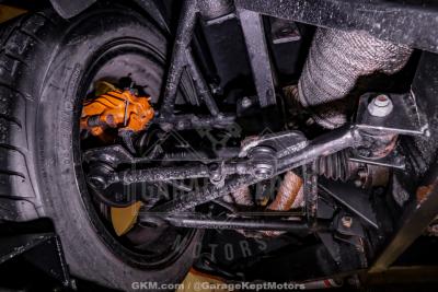 1955 Porsche 550 Spyder Replica