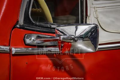 1949 Willys Jeepster