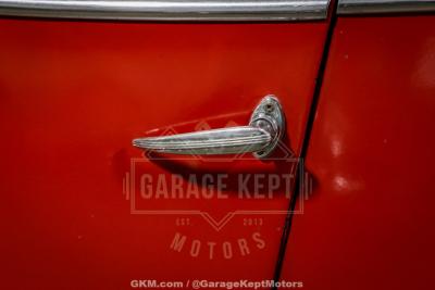 1949 Willys Jeepster