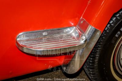 1949 Willys Jeepster