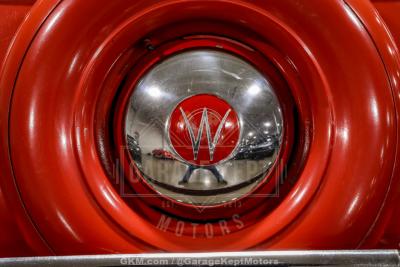 1949 Willys Jeepster