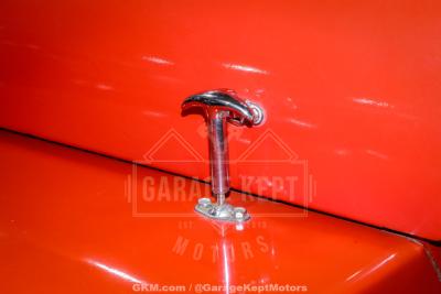 1949 Willys Jeepster