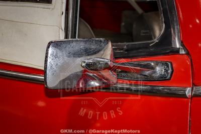 1949 Willys Jeepster