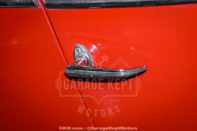 1949 Willys Jeepster