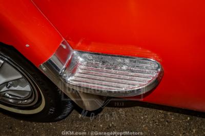 1949 Willys Jeepster