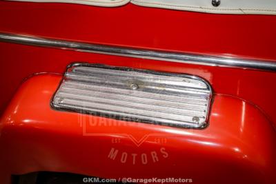 1949 Willys Jeepster