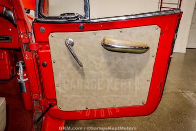 1949 Willys Jeepster