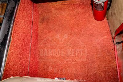 1949 Willys Jeepster