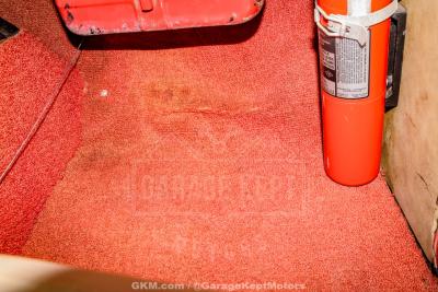 1949 Willys Jeepster