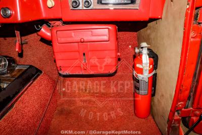 1949 Willys Jeepster