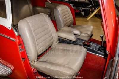 1949 Willys Jeepster