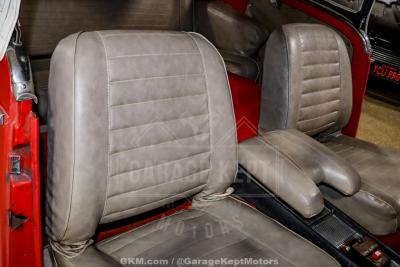 1949 Willys Jeepster