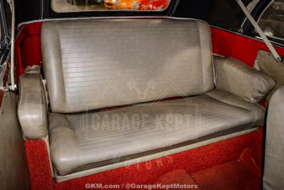 1949 Willys Jeepster