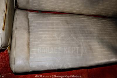 1949 Willys Jeepster