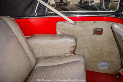 1949 Willys Jeepster