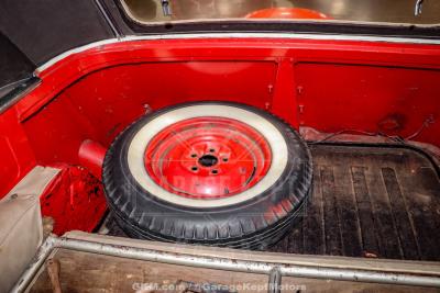 1949 Willys Jeepster