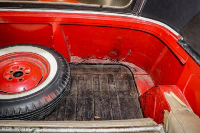 1949 Willys Jeepster