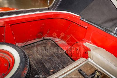 1949 Willys Jeepster