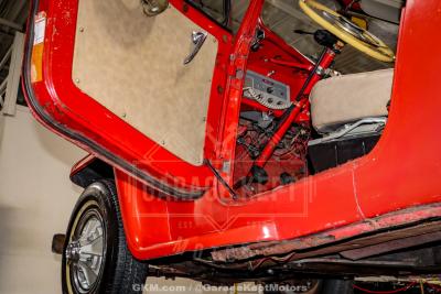 1949 Willys Jeepster