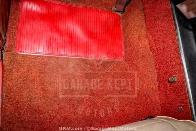 1949 Willys Jeepster