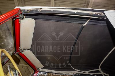 1949 Willys Jeepster